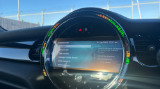 MINI Hatchback 135kW Cooper S Level 2 33kWh 3dr Auto Electric Hatchback